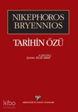 Tarihin Özü - 1