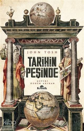 Tarihin Peşinde - 1