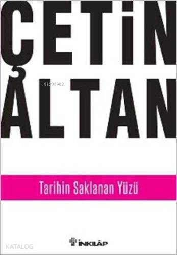 Tarihin Saklanan Yüzü - 1