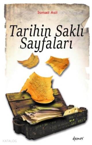 Tarihin Saklı Sayfaları - 1