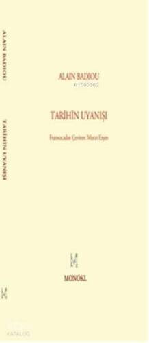 Tarihin Uyanışı - 1