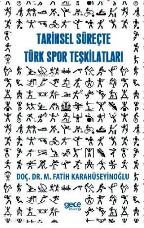 Tarihsel Süreçte Spor Teşkilatlara - 1