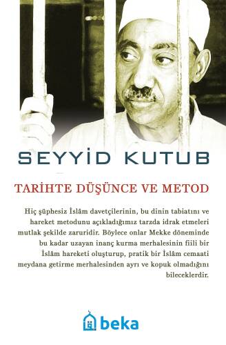 Tarihte Düşünce ve Metod - 1