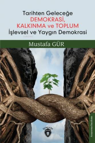 Tarihten Geleceğe Demokrasi, Kalkınma ve Toplum İşlevsel ve Yaygın Demokrasi - 1