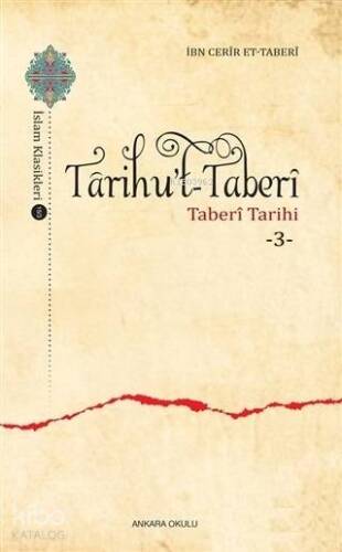 Tarihu't-Taberi 3 Taberi Tarihi - 1