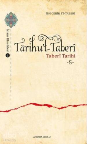 Tarihu't - Taberi - Taberi Tarihi 5 - 1