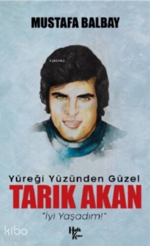 Tarik Akan - 1