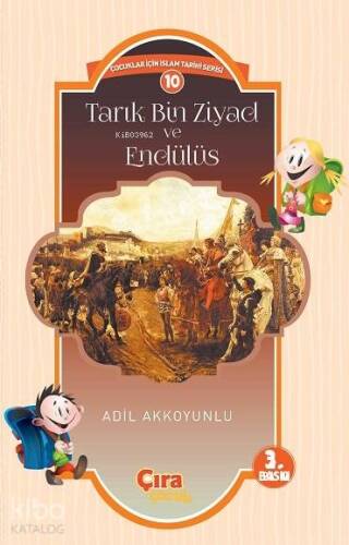 Tarık Bin Ziyad Ve Endülüs - 1