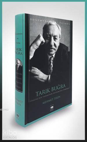 Tarık Buğra - 1