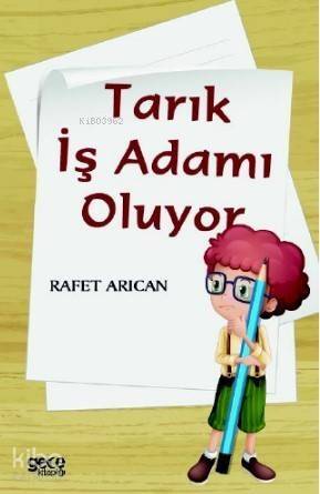 Tarık İş Adamı Oluyor - 1