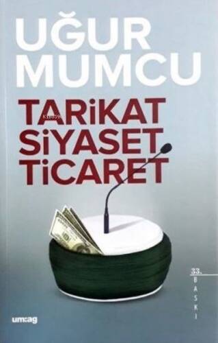 Tarikat-Siyaset-Ticaret - 1