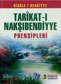 Tarikati Nakşibendiye Prensipleri (Tasavvuf-006) - 1