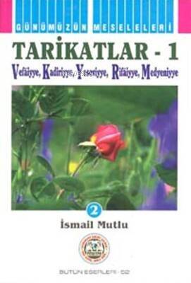 Tarikatlar 1 - 1