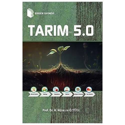 Tarım 5.0 - 1