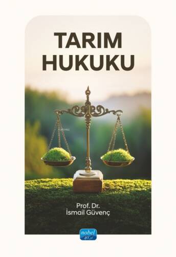 Tarım Hukuku - 1