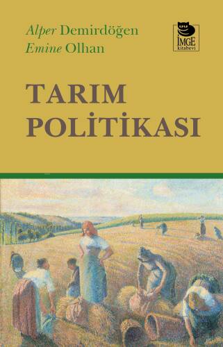 Tarım Politikası - 1