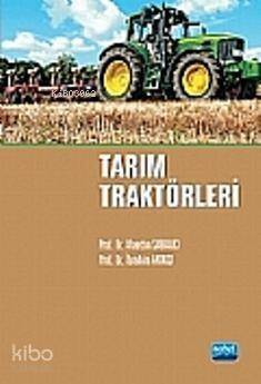 Tarım Traktörleri - 1