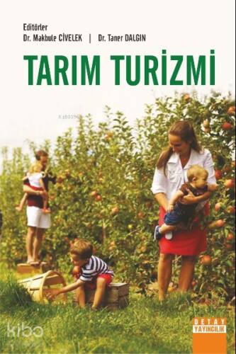 Tarım Turizmi - 1