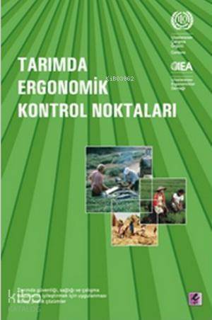 Tarımda Ergonomik Kontrol Noktaları - 1