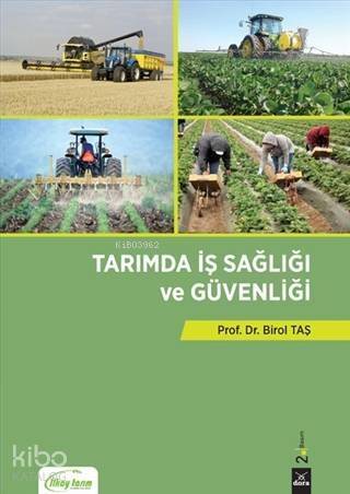 Tarımda İş Sağlığı ve Güvenliği - 1