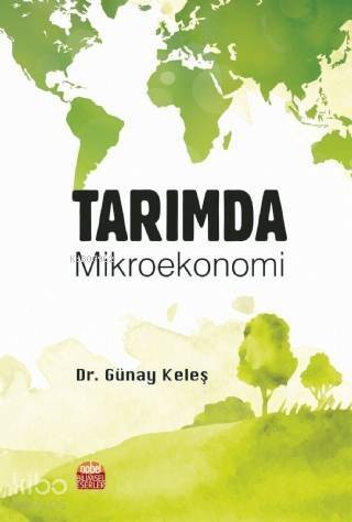 Tarımda Mikroekonomi - 1