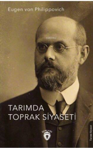 Tarımda Toprak Siyaseti - 1