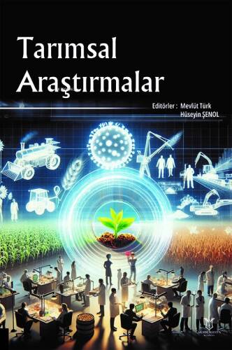 Tarımsal Araştırmalar - 1