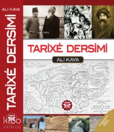 Tarixe Dersimi - 1