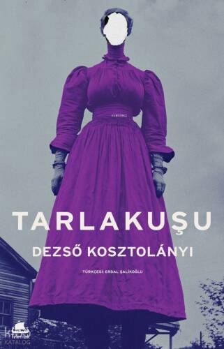 Tarlakuşu - 1