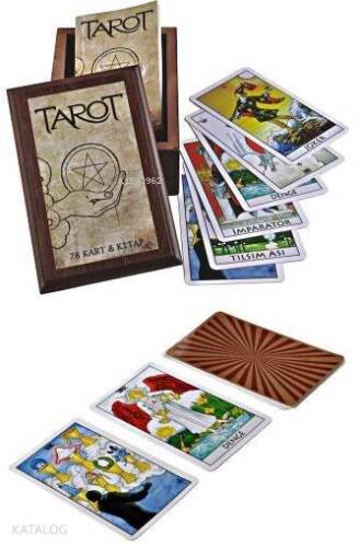 Tarot - 1