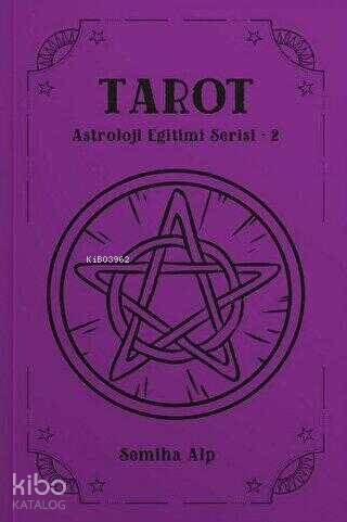 Tarot - Astroloji Eğitimi Serisi 2 - 1