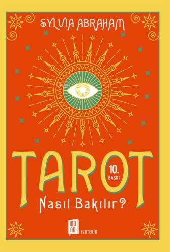 Tarot Nasıl Bakılır? - 1