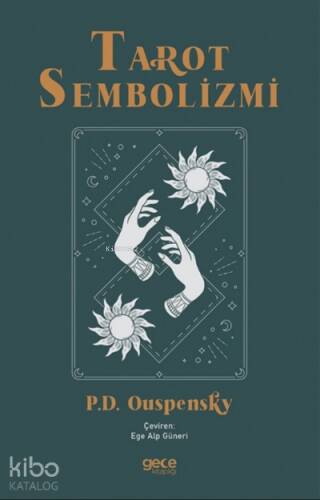 Tarot Sembolizmi - 1