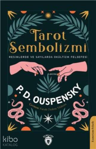 Tarot Sembolizmi Resimlerde Ve Sayılarda - 1