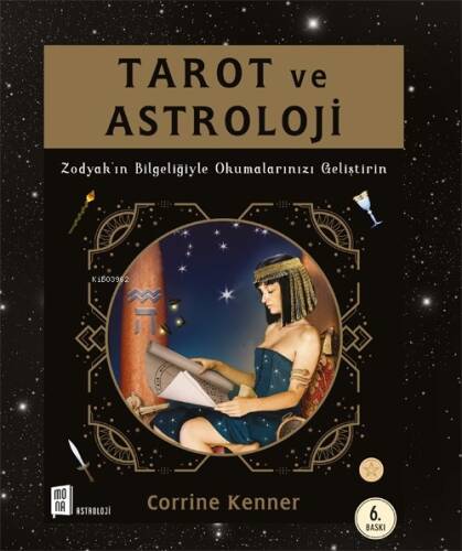 Tarot ve Astroloji - 1