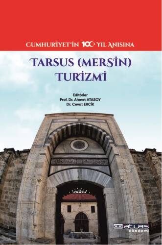 Tarsus Mersin Turizmi - 1