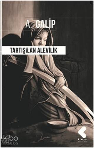 Tartışılan Alevilik - 1