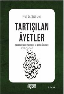 Tartışılan Ayetler - 1