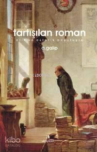 Tartışılan Roman - 1