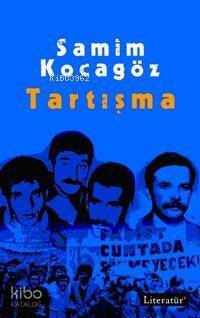 Tartışma - 1