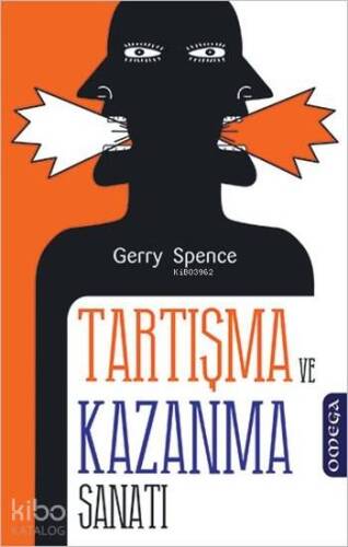 Tartışma ve Kazanma Sanatı - 1