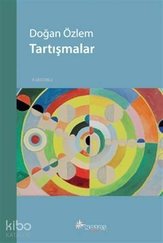 Tartışmalar - 1