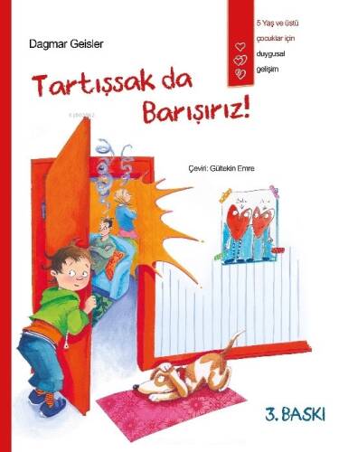 Tartışsak da Barışırız! - 1