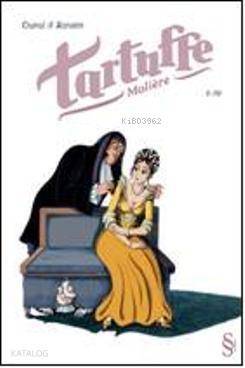 Tartuffe 2 - 1