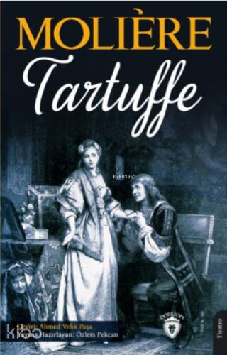 Tartuffe-Tartüf - 1