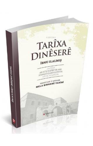 Tarîxa Dinêserê - 1