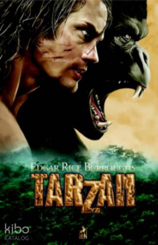 Tarzan - 1