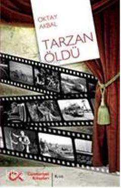 Tarzan Öldü - 1