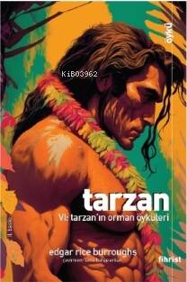 Tarzan VI: Tarzan’ın Orman Öyküleri - 1