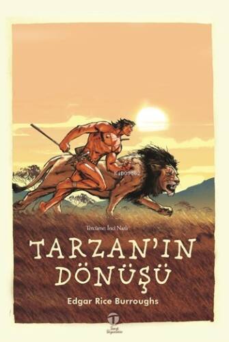 Tarzan’ın Dönüşü - 1